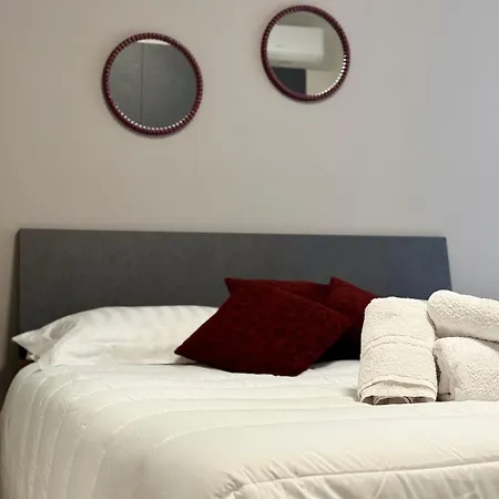 D'armisi Casa Mariella