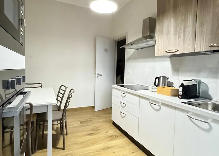 D'armisi Casa Mariella 4*