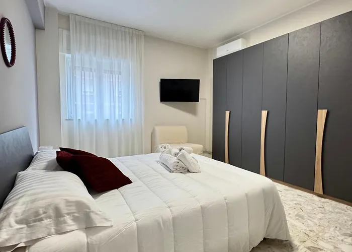 בית הארחה D'armisi Casa Mariella