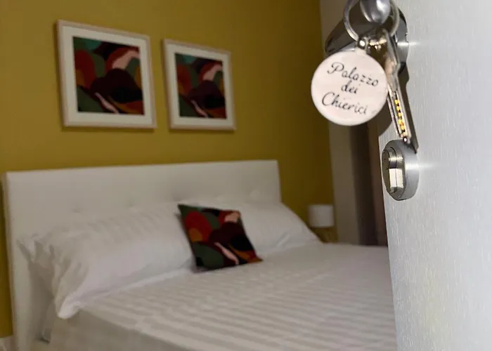 בית הארחה D'armisi Casa Mariella 4*