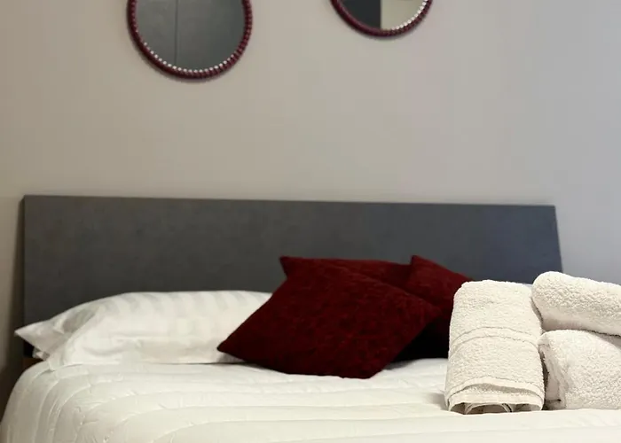 D'armisi Casa Mariella