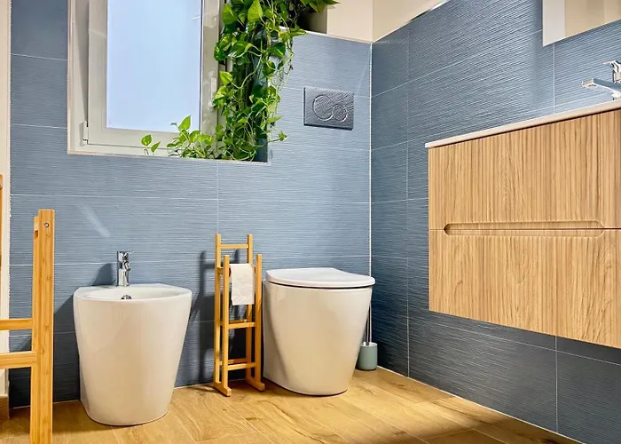 בית הארחה D'armisi Casa Mariella 4*